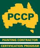 PCCP — Painting Contractor Certification